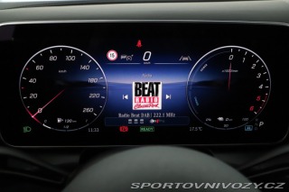 Mercedes-Benz Ostatní modely GLC AMG Line GLC 300 de 4MATI 2025