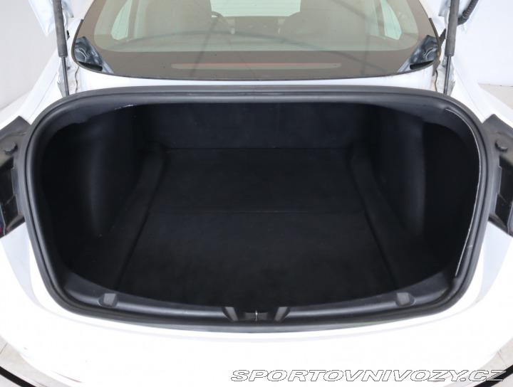 Tesla Model 3 Std Range Plus 52kWh 2020