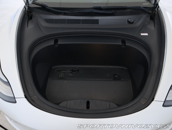 Tesla Model 3 Std Range Plus 52kWh 2020