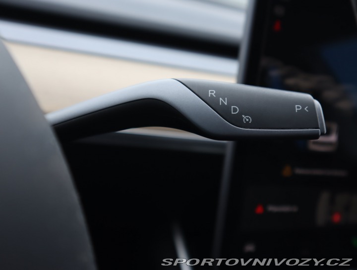 Tesla Model 3 Std Range Plus 52kWh 2020