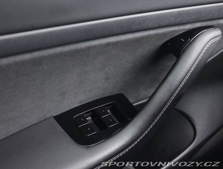 Tesla Model 3 Std Range Plus 52kWh 2020