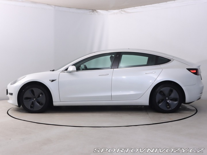 Tesla Model 3 Std Range Plus 52kWh 2020