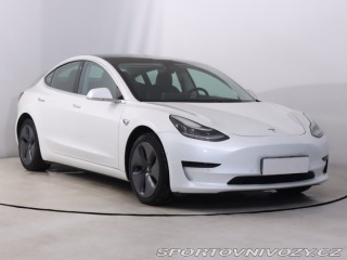 Tesla Model 3 Std Range Plus 52kWh 2020