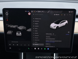 Tesla Model 3 Std Range Plus 52kWh 2020