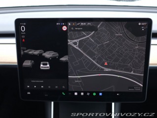 Tesla Model 3 Std Range Plus 52kWh 2020