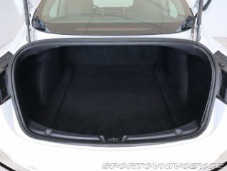 Tesla Model 3 Std Range Plus 52kWh 2020