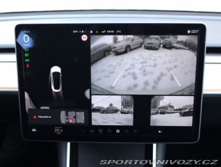 Tesla Model 3 Std Range Plus 52kWh 2020
