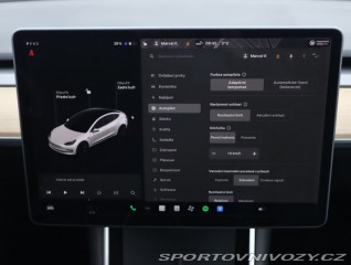 Tesla Model 3 Std Range Plus 52kWh 2020