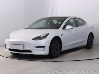 Tesla Model 3 Std Range Plus 52kWh 2020