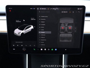 Tesla Model 3 Std Range Plus 52kWh 2020