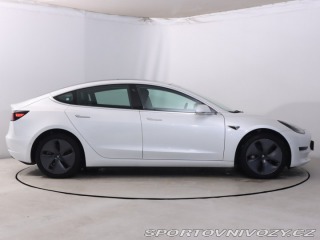 Tesla Model 3 Std Range Plus 52kWh 2020