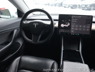 Tesla Model 3 Std Range Plus 52kWh 2020