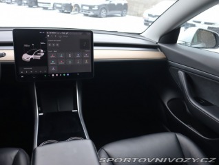 Tesla Model 3 Std Range Plus 52kWh 2020