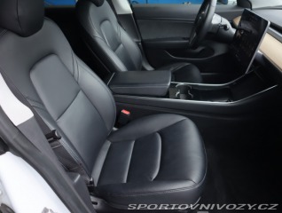 Tesla Model 3 Std Range Plus 52kWh 2020