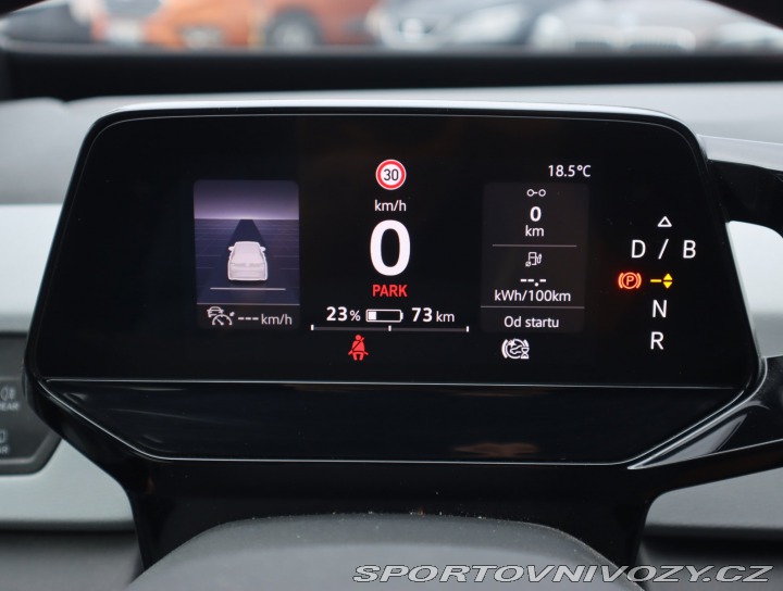 Volkswagen ID.3 1st (62 kWh) 2020