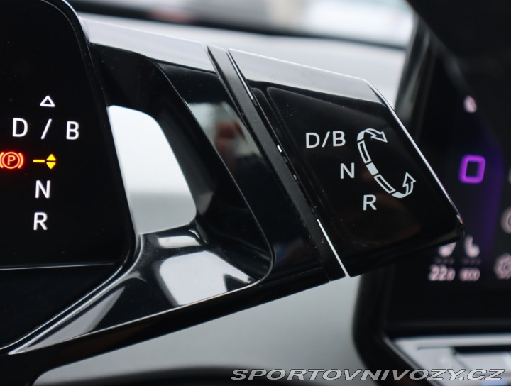 Volkswagen ID.3 1st (62 kWh) 2020