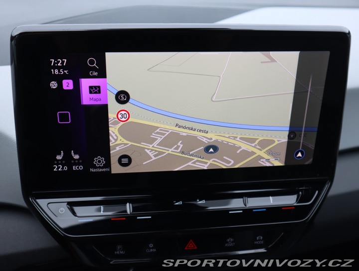 Volkswagen ID.3 1st (62 kWh) 2020