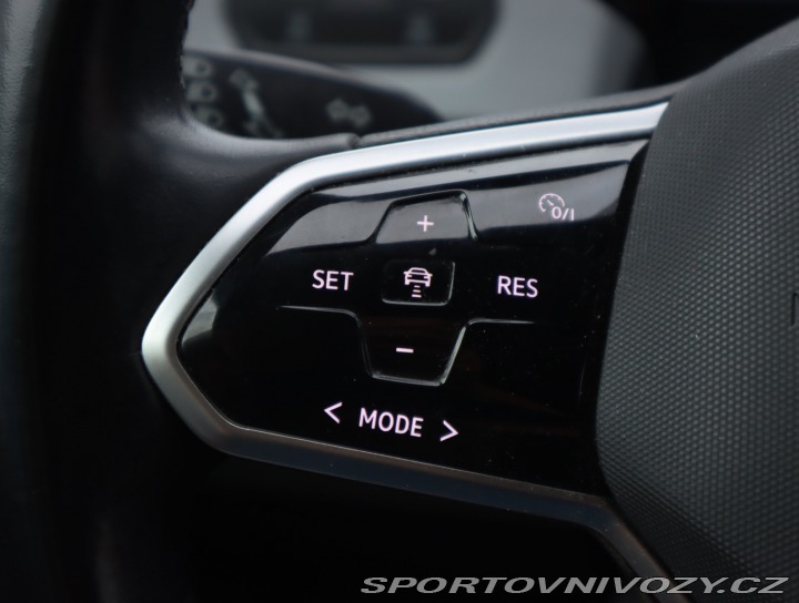 Volkswagen ID.3 1st (62 kWh) 2020
