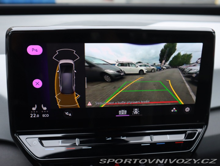 Volkswagen ID.3 1st (62 kWh) 2020