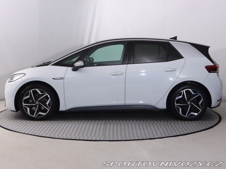 Volkswagen ID.3 1st (62 kWh) 2020