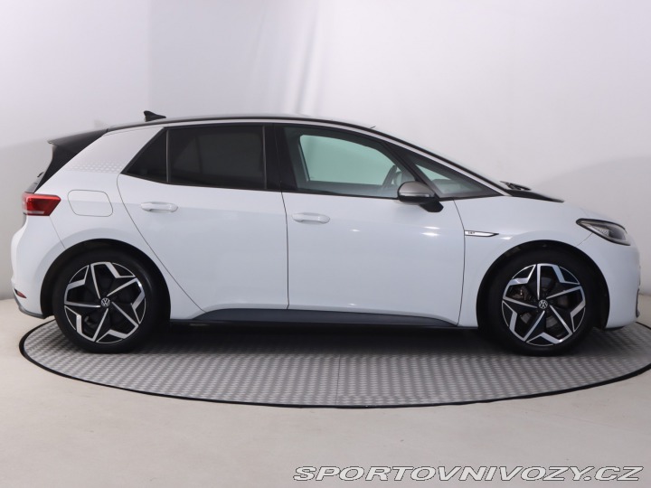 Volkswagen ID.3 1st (62 kWh) 2020