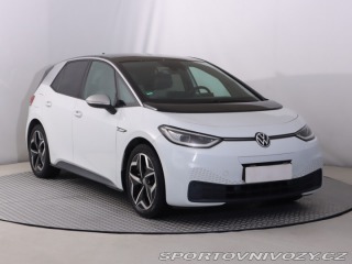 Volkswagen ID.3 1st (62 kWh) 2020