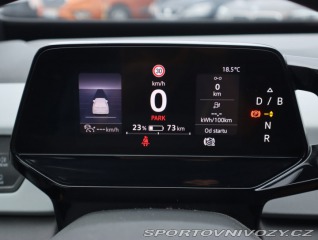 Volkswagen ID.3 1st (62 kWh) 2020