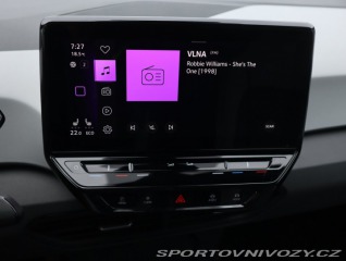 Volkswagen ID.3 1st (62 kWh) 2020