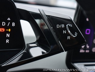 Volkswagen ID.3 1st (62 kWh) 2020