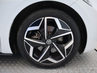 Volkswagen ID.3 1st (62 kWh) 2020