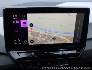 Volkswagen ID.3 1st (62 kWh) 2020