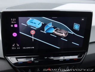 Volkswagen ID.3 1st (62 kWh) 2020