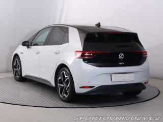 Volkswagen ID.3 1st (62 kWh) 2020