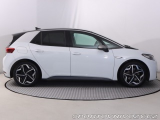 Volkswagen ID.3 1st (62 kWh) 2020