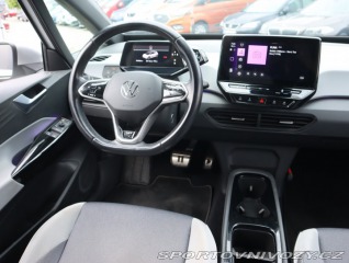 Volkswagen ID.3 1st (62 kWh) 2020