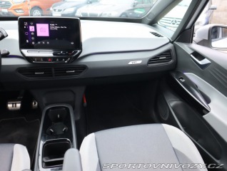 Volkswagen ID.3 1st (62 kWh) 2020