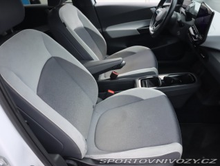 Volkswagen ID.3 1st (62 kWh) 2020