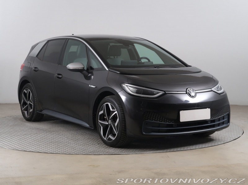 Volkswagen ID.3 1st (62 kWh)