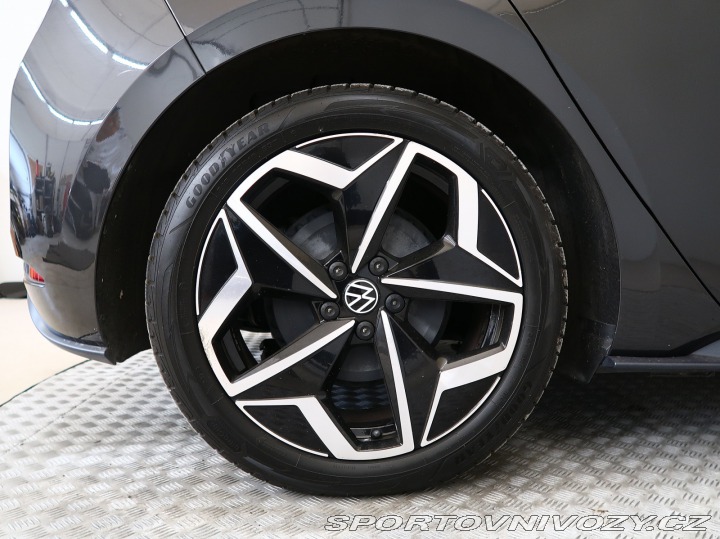 Volkswagen ID.3 1st (62 kWh) 2020