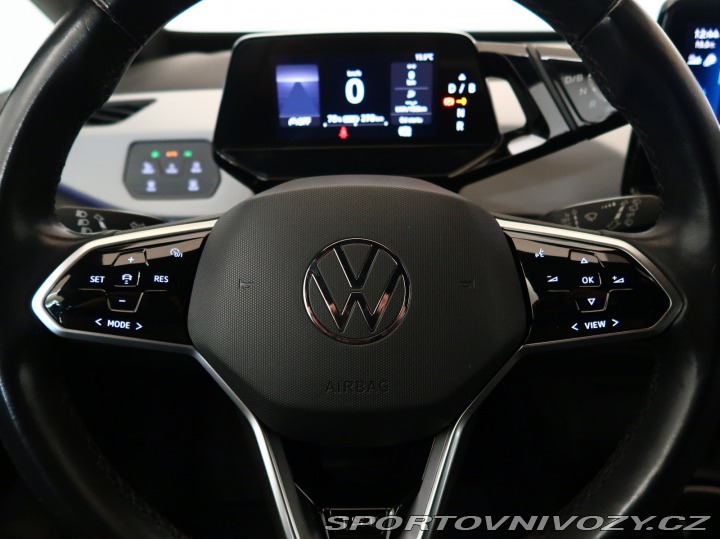 Volkswagen ID.3 1st (62 kWh) 2020