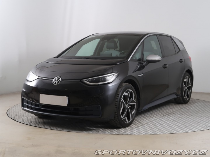 Volkswagen ID.3 1st (62 kWh) 2020