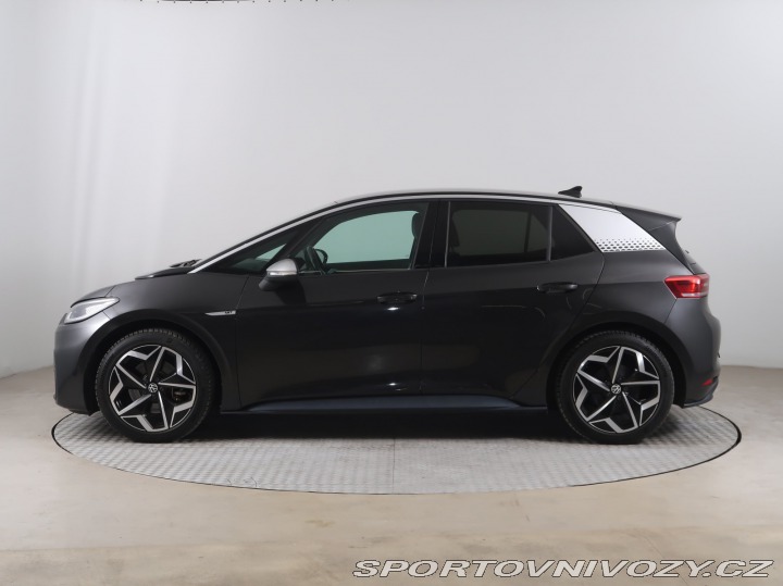 Volkswagen ID.3 1st (62 kWh) 2020