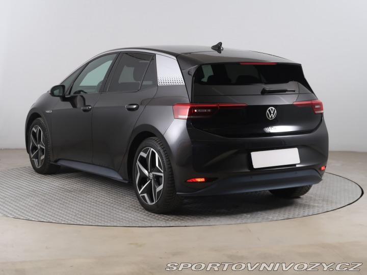 Volkswagen ID.3 1st (62 kWh) 2020