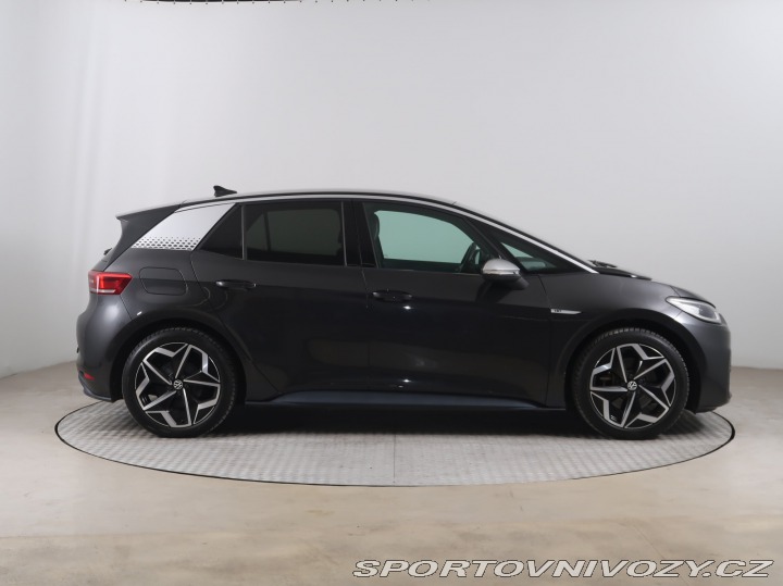Volkswagen ID.3 1st (62 kWh) 2020