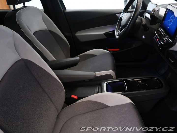 Volkswagen ID.3 1st (62 kWh) 2020