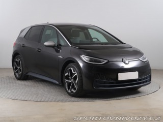 Volkswagen ID.3 1st (62 kWh) 2020