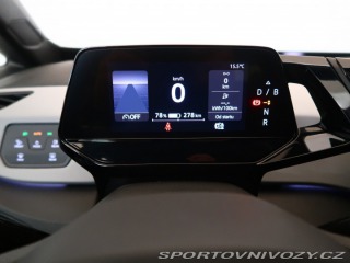 Volkswagen ID.3 1st (62 kWh) 2020