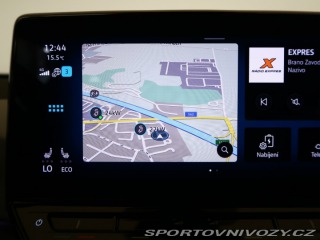 Volkswagen ID.3 1st (62 kWh) 2020