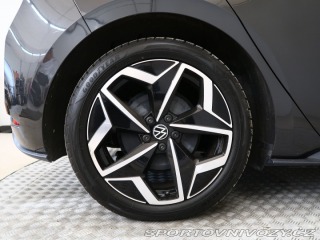 Volkswagen ID.3 1st (62 kWh) 2020