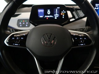 Volkswagen ID.3 1st (62 kWh) 2020
